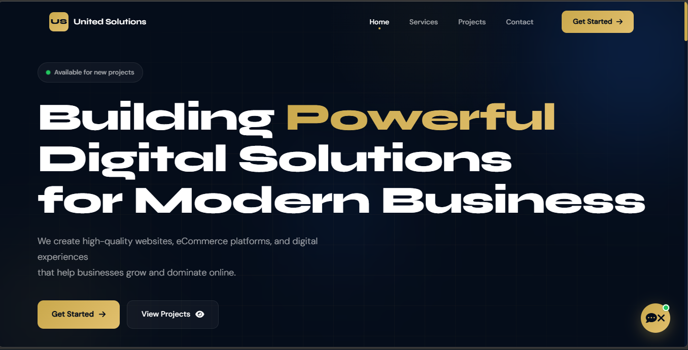 United Solutions